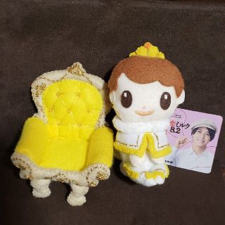 キングアンドプリンス ぬいぐるみの通販 12点 | King & Princeの