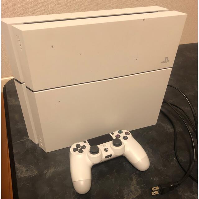 PlayStation4 PS4 本体 CUH-1200 500GB - www.sorbillomenu.com