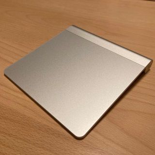 アップル(Apple)のApple magic trackpad(PC周辺機器)