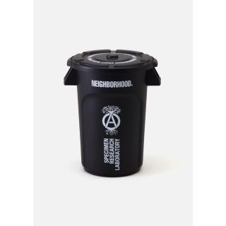 ネイバーフッド(NEIGHBORHOOD)のネイバーフッド SRL THOR P-ROUND CONTAINER MINI (その他)