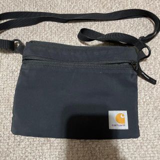 カーハート(carhartt)のサコッシュ(ショルダーバッグ)