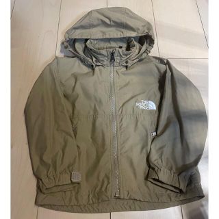 ザノースフェイス(THE NORTH FACE)のザ ノース フェイス ✳︎コンパクトジャケット(ジャケット/上着)