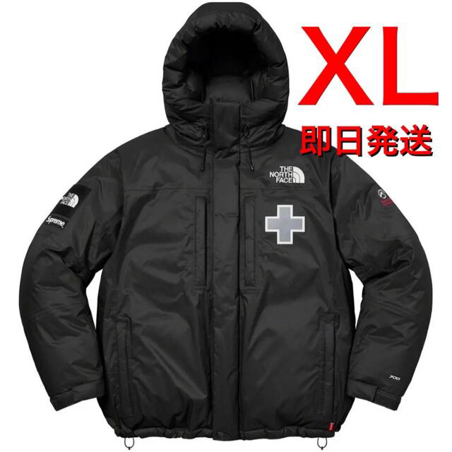 新品 22ss Supreme The North Face バルトロ XL 注目ショップ