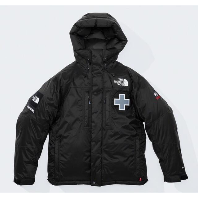 Supreme The North Face バルトロ黒XL