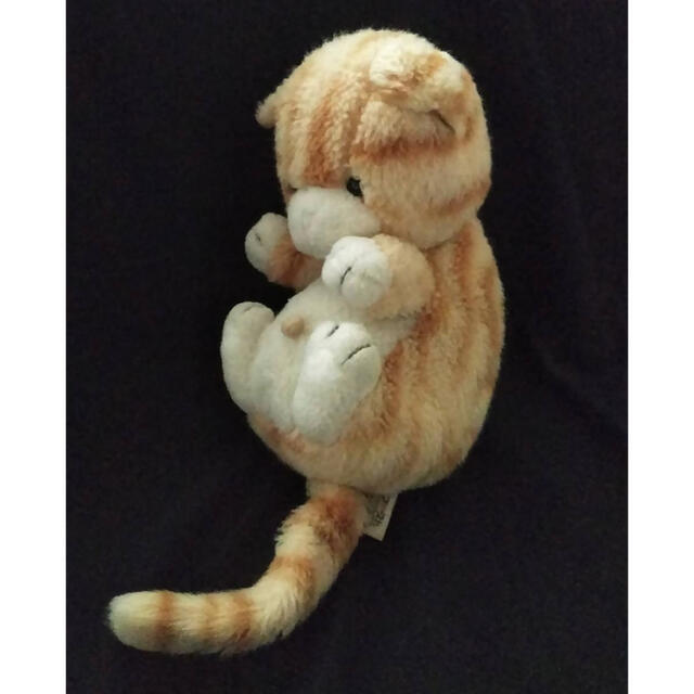 ファースト社 いたずら天使 猫 ネコ ぬいぐるみ レトロ ファースト社 いたずら天使 猫 ネコ ぬいぐるみ レトロ