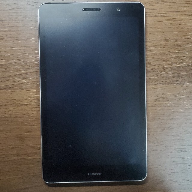 HUAWEI　MediaPad T3（ケース等付属品あり）