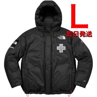 ザノースフェイス(THE NORTH FACE)の新品 22ss Supreme The North Face バルトロ Lサイズ(ダウンジャケット)