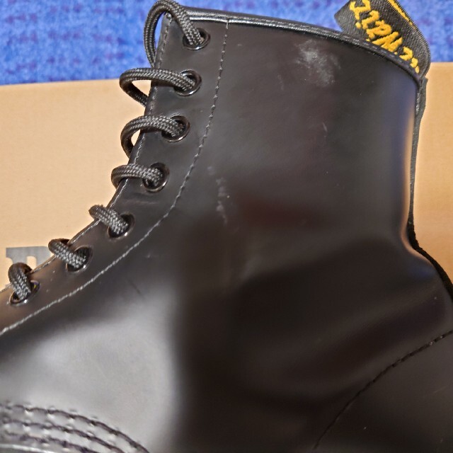 ドクターマーチン Dr.Martens 8ホール