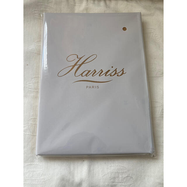 Harriss(ハリス)の大人のおしゃれ手帖 3月号付録 ハリス　スリム長財布　【新品未開封】 レディースのファッション小物(財布)の商品写真