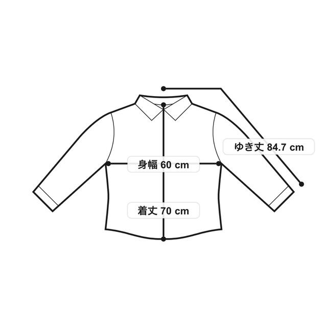 BoTT × UMBRO / Uniform Long Sleeve | www.innoveering.net