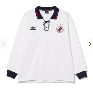 アンブロ(UMBRO)のBoTT × UMBRO / Uniform Long Sleeve(Tシャツ/カットソー(七分/長袖))