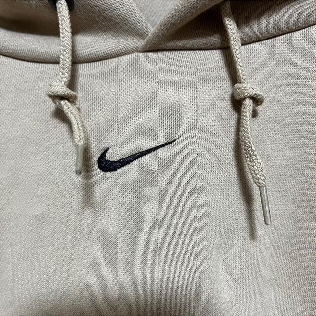 Travis着用 Nike mini swoosh センターロゴ ナイキ L 3