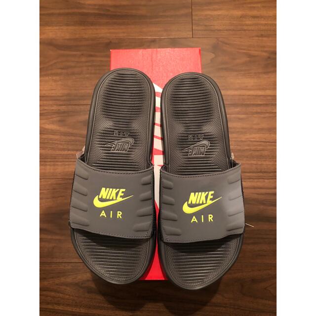 NIKE AIR MAX CAMDEN SLIDE