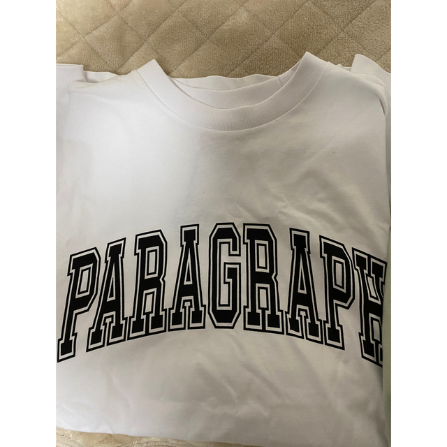 paragraph パラグラフ OY Tシャツ セット