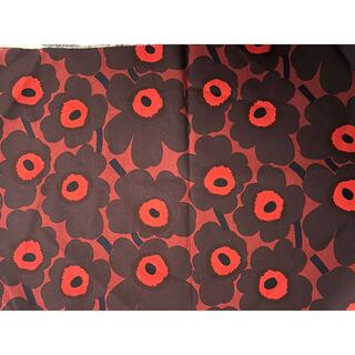 マリメッコ(marimekko)のマリメッコ生地(ファブリック)