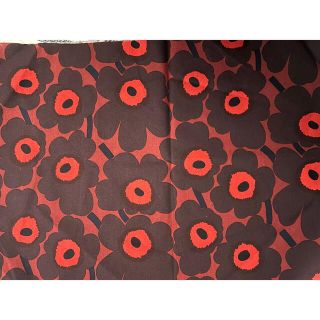 マリメッコ(marimekko)のマリメッコ生地(ファブリック)