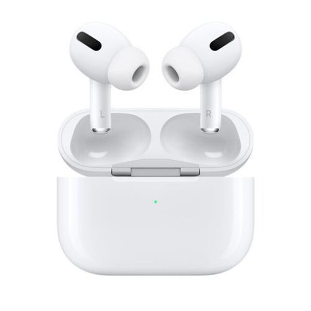 最新モデル アップル Air Pods Pro MLWK3J/A エアーポッズ型番MLWK3JA