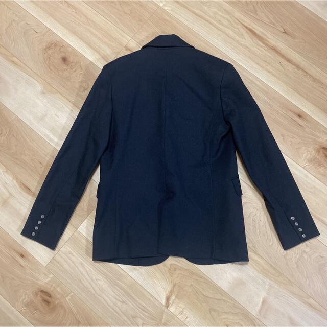 新品未使用／タグ付　tailored blazer 山脇道子プロデュース レディースのジャケット/アウター(テーラードジャケット)の商品写真
