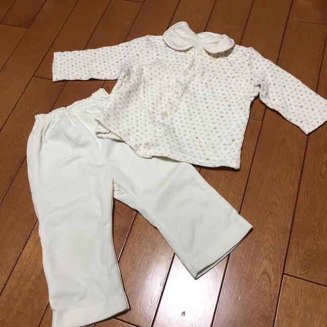 KP(ニットプランナー)の子供服まとめ売り90〜95 女の子24点 KP ティンカーベルなど　春物 キッズ/ベビー/マタニティのキッズ服女の子用(90cm~)(その他)の商品写真