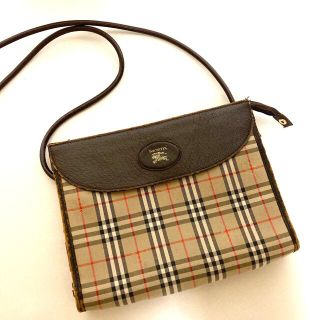 バーバリー(BURBERRY) ミニショルダーバッグ ショルダーバッグ