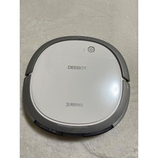 ECOVACS DEEBOT OZMO SLIM15(掃除機)