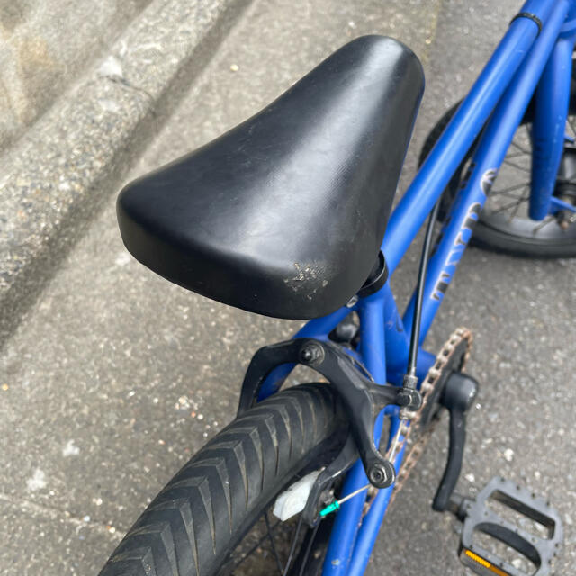 TNB PLUG14 BMX 14インチ 子供用自転車 キッズ 自転車 TNB PLUG14 BMX 14インチ 子供用自転車 キッズ 自転車