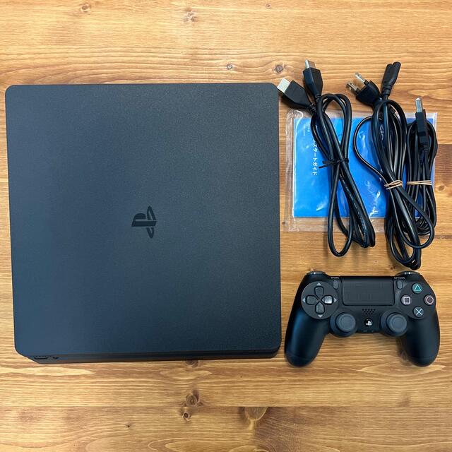 品 ゲーム プレイステーション4 PS4本体 CHU-2200A 動作品 ...