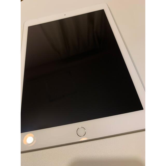 【美品】iPad (第5世代)9.7インチ 32GB