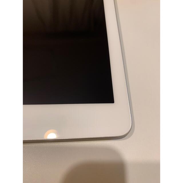 【美品】iPad (第5世代)9.7インチ 32GB