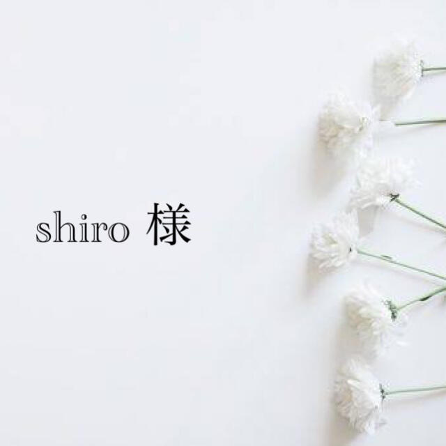 shiro様】専用ページ www.hpa.co.zw