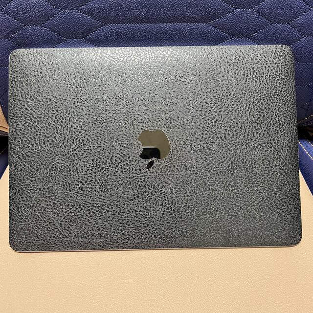 Macbook 12インチ Late 2017 8GB 512GB - ノートPC