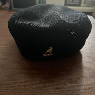 カンゴール(KANGOL)のKANGOLハンチング(帽子)