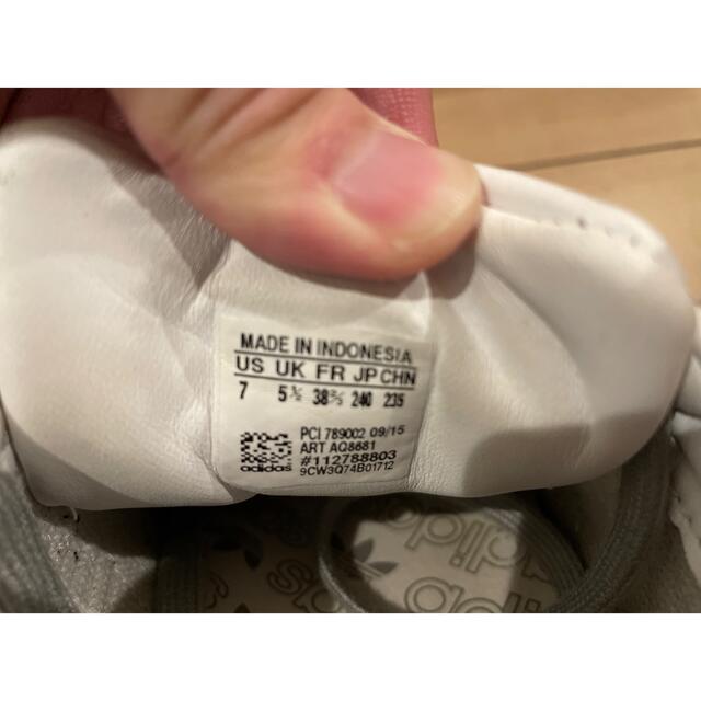 SUPERSTAR(スーパースター)の最終値下げ‼️adidas スーパースター／スニーカー レディースの靴/シューズ(スニーカー)の商品写真