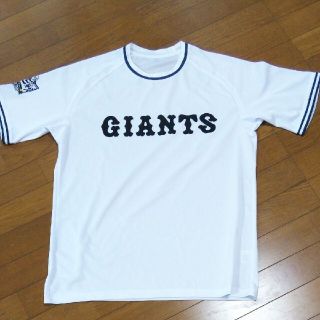 ミズノ(MIZUNO)の読売ジャイアンツ × 阪神タイガース　　 伝統の一戦 Tシャツ(記念品/関連グッズ)