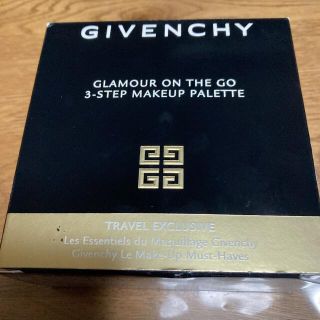 ジバンシィ(GIVENCHY)のジパンシー　メイクセット(コフレ/メイクアップセット)