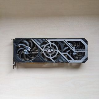 Palit RTX3080 GP OC 10G GDRX6