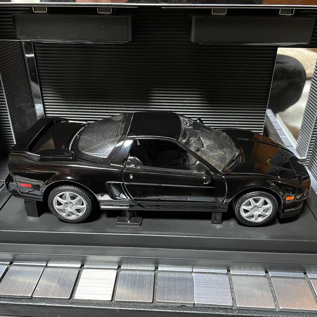 京商 1/18 アキュラ NSX