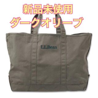 エルエルビーン(L.L.Bean)のエルエルビーン　グローサリー　トートバッグ(トートバッグ)