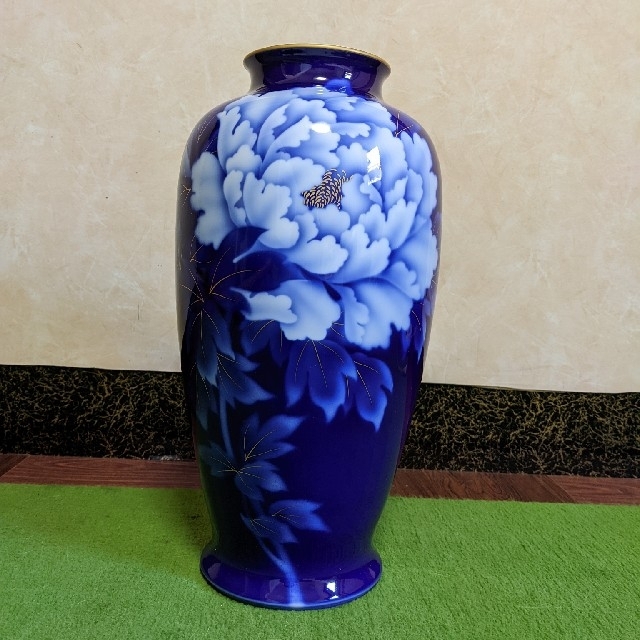 人気TOP 花瓶 深川製 drenriquejmariani.com