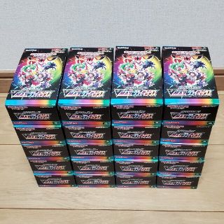 ポケモンカード Vmaxクライマックス 1カートン分 200パック