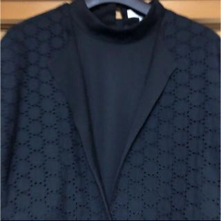 エスティークローゼット(s.t.closet)のyu27様専用ですs.t.closet frabjous フォーマルアンサンブル(ロングドレス)