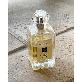 ジョーマローン(Jo Malone)のジョーマローン   ミッドナイト ムスク & アンバー コロン  100ml(香水(女性用))