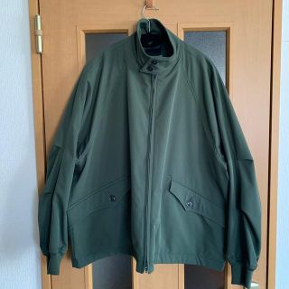 ワンエルディーケーセレクト(1LDK SELECT)のDAIWA PIER39 BEAUTY&YOUTH 別注 SWING JKT M(ミリタリージャケット)