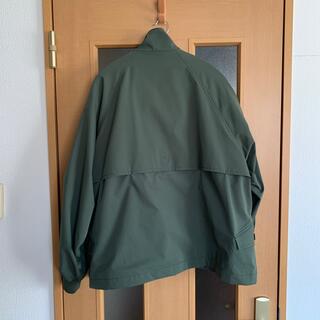 daiwa pier39 B\u0026Y別注ブルゾンジャケットswing jacket