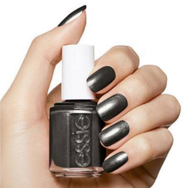 Essie(エッシー)のポリッシュ計4本 コスメ/美容のネイル(マニキュア)の商品写真