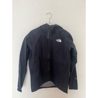 【新品未使用】ノースフェイス アウトドアクライムライトジャケットNP12003K