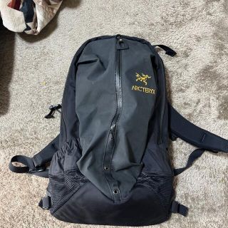 アークテリクス(ARC'TERYX)のアークテリクス　アロー22(バッグパック/リュック)