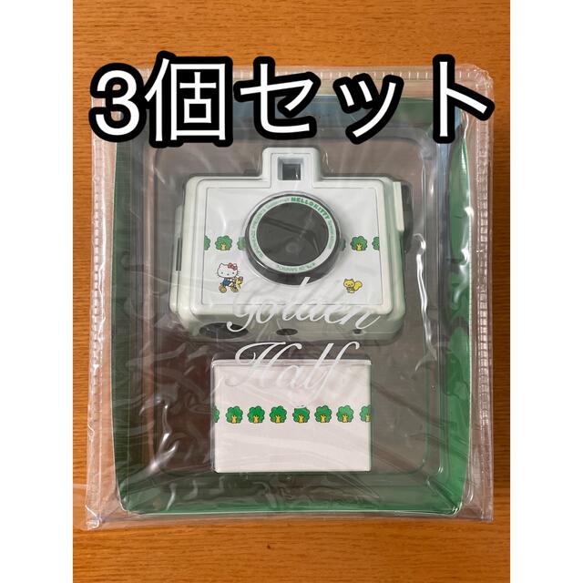 激レア 新品 ハローキティ ゴールデンハーフ トイ カメラ 激レア 新品 ハローキティ ゴールデンハーフ トイ カメラ