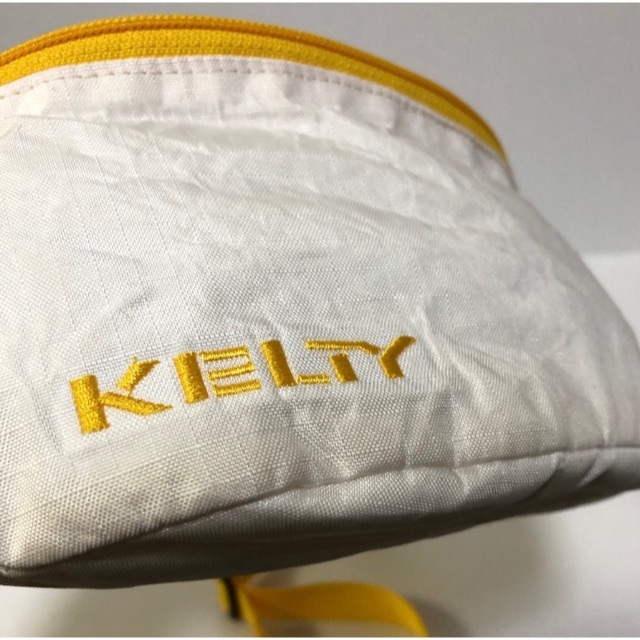 KELTY(ケルティ)のKELTY BEAMS 別注 ケルティ ボディバッグ ウエストバッグ ウエスト レディースのバッグ(ショルダーバッグ)の商品写真