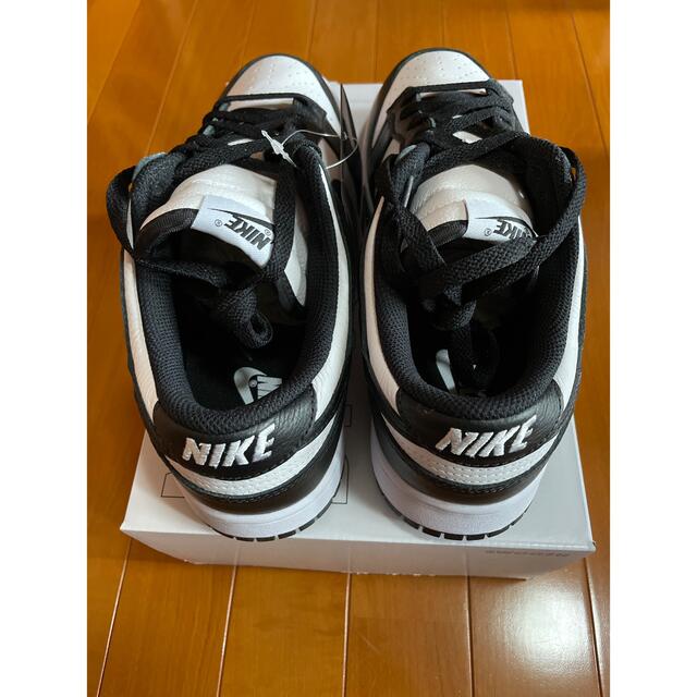 NIKE - 市川さん専用 NIKE Dunk Low By You ダンク 白 黒 パンダ の ...